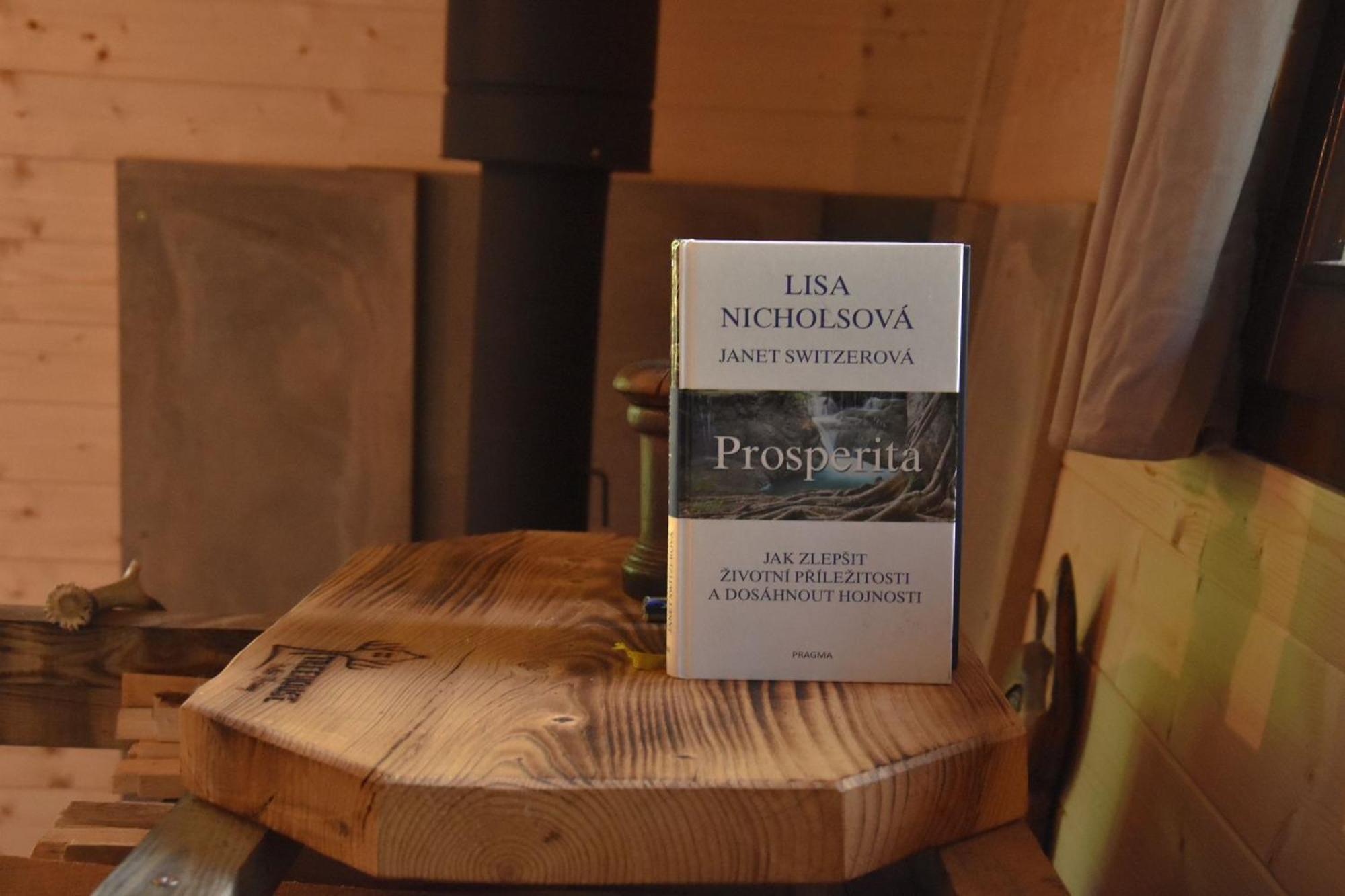 Treehouse Velké Losiny Zewnętrze zdjęcie